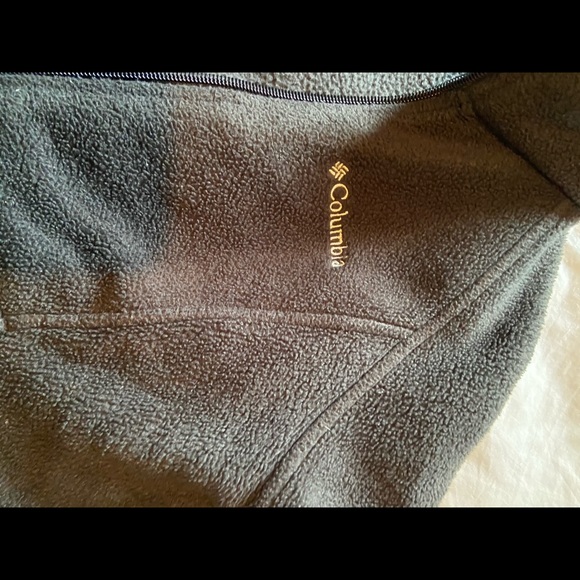 Columbia soft shell jacket - Picture 3 of 5